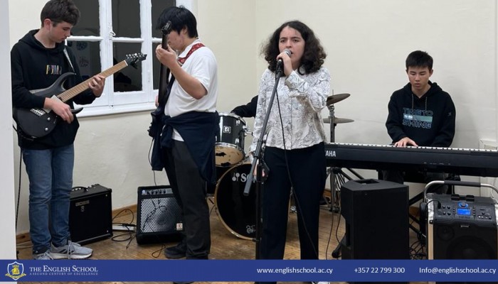 Celebrating Emerging Voices in Songwriting 